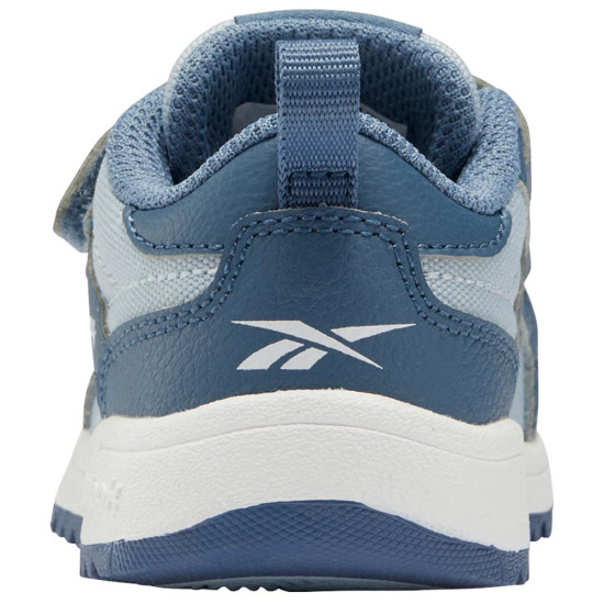 Reebok Weebok Clasp Low